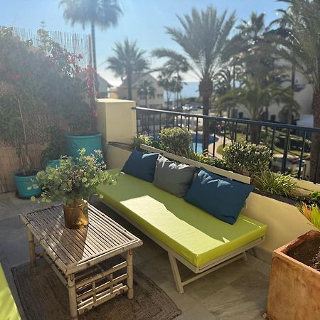 La Buganvilla De Marbella Buitenkant foto