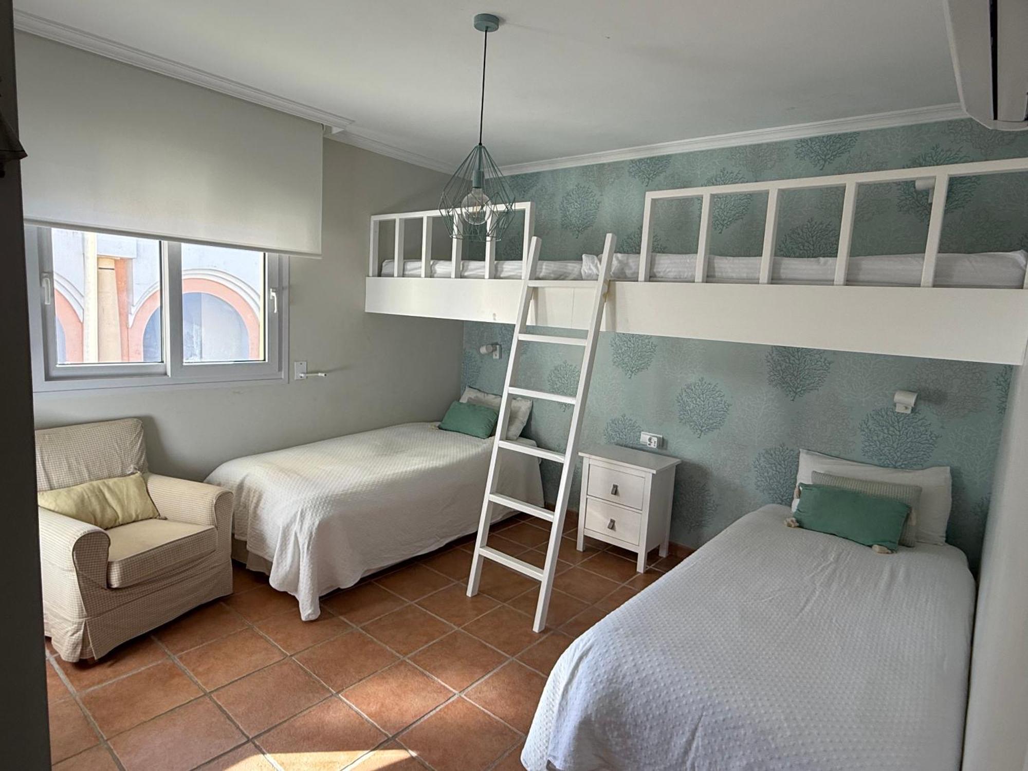 La Buganvilla De Marbella Buitenkant foto